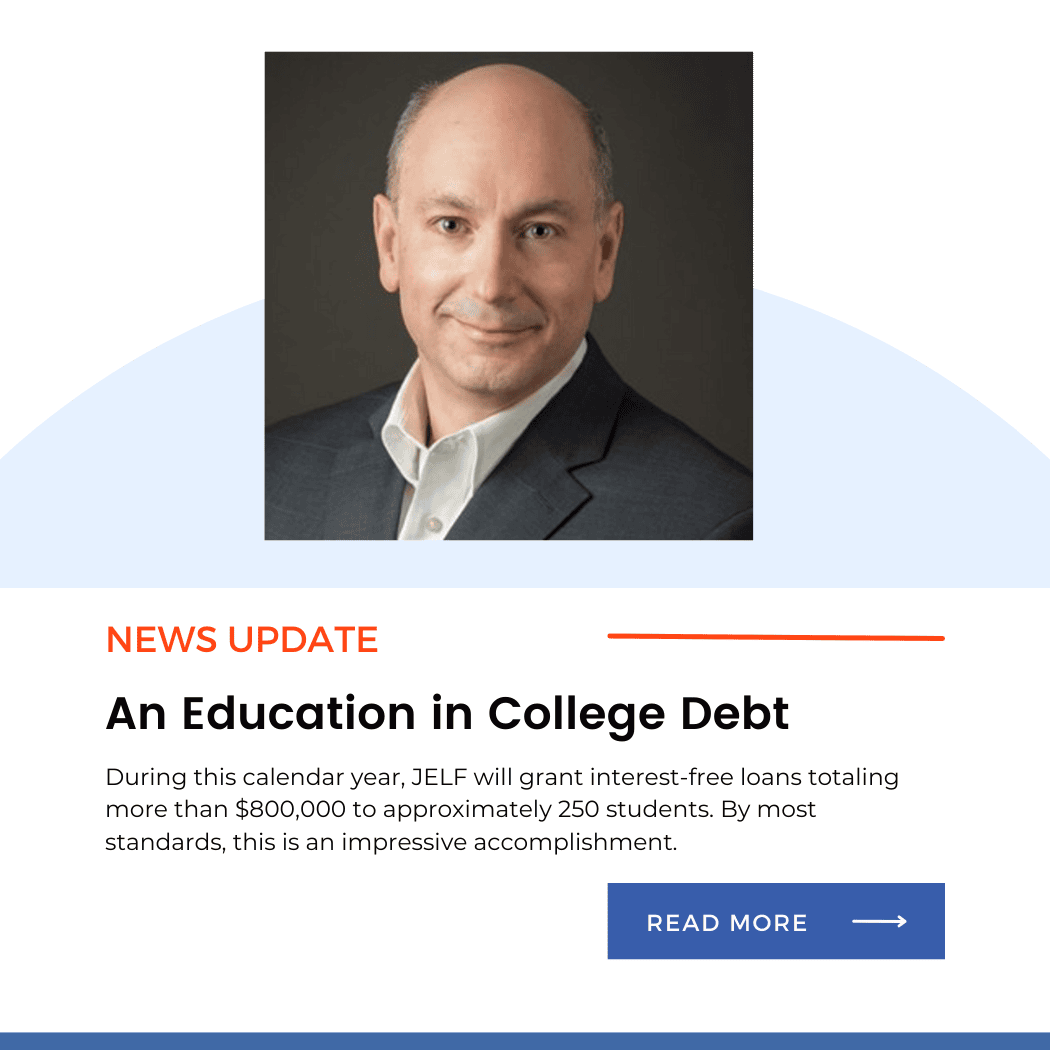 education in college debt rob rickles