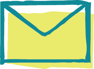 two-tone-envelope