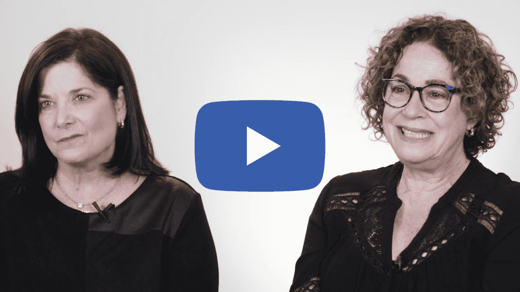 2019 JELF Koonin Award, Joanne Birnbrey & Nancy Galanti – 12-9-19