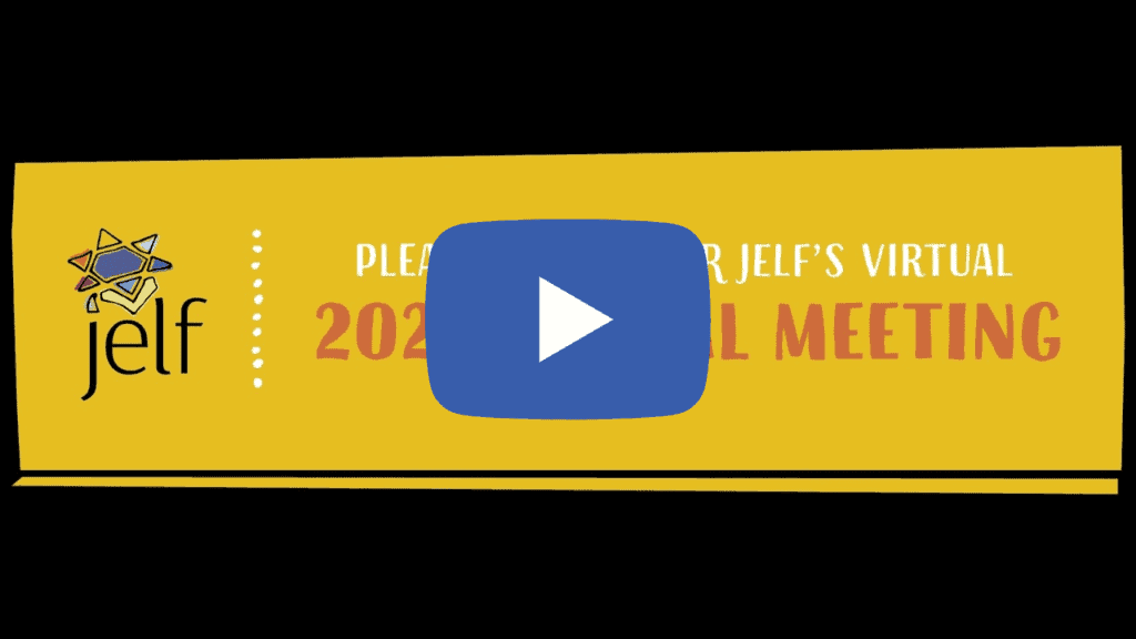 2021 JELF Annual Meeting – 12-7-21