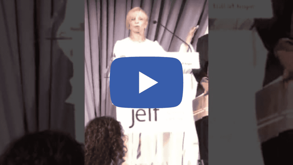 5 – Marianne Garber Speech – 2-3-17