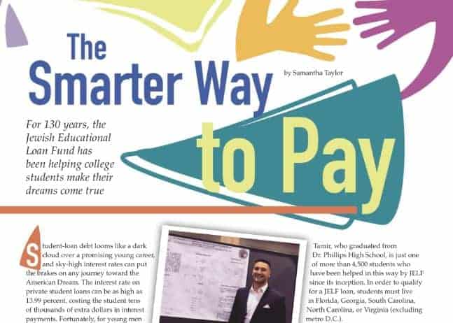 The Smarter Way to Pay (9/1/19)