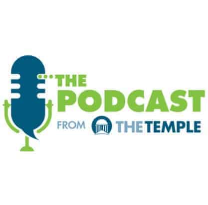 The Podcast from The Temple interviews JELF’s CEO (3/1/21)