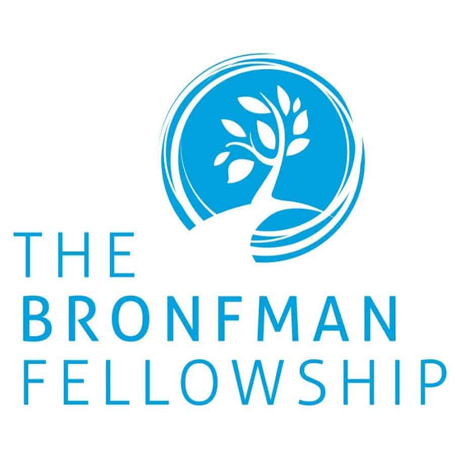 JELF Partners With the Bronfman Fellowship (11/12/20)