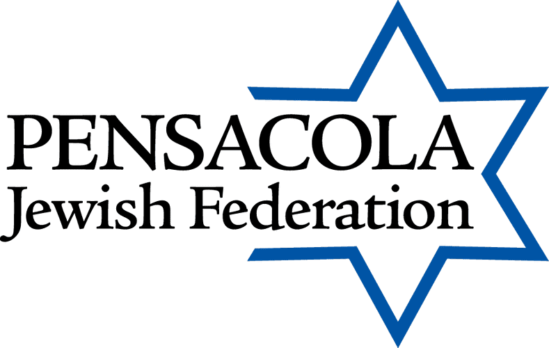 pensacola jewish federation logo