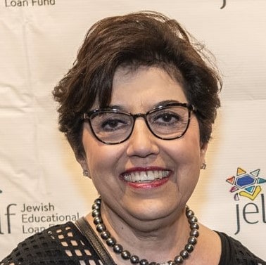 Sheila Adelman
