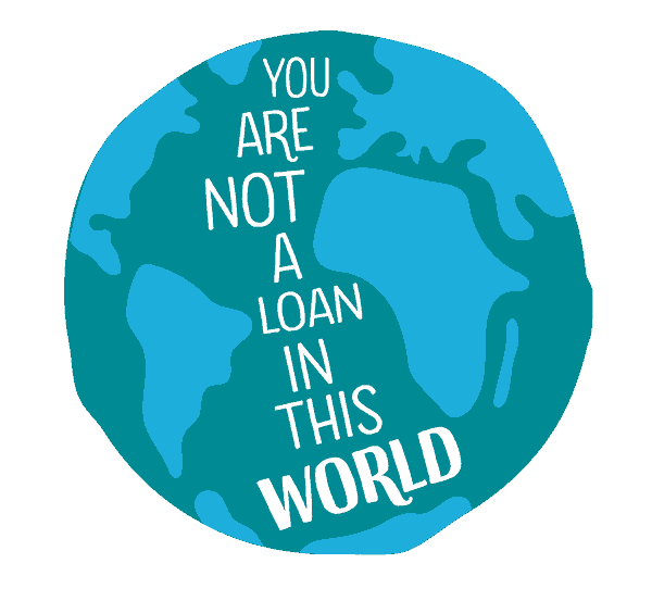 globe-you-are-not-a-loan