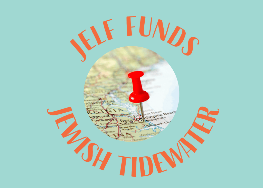 JELF loans nearly $60,000 in Tidewater’s Jewish community