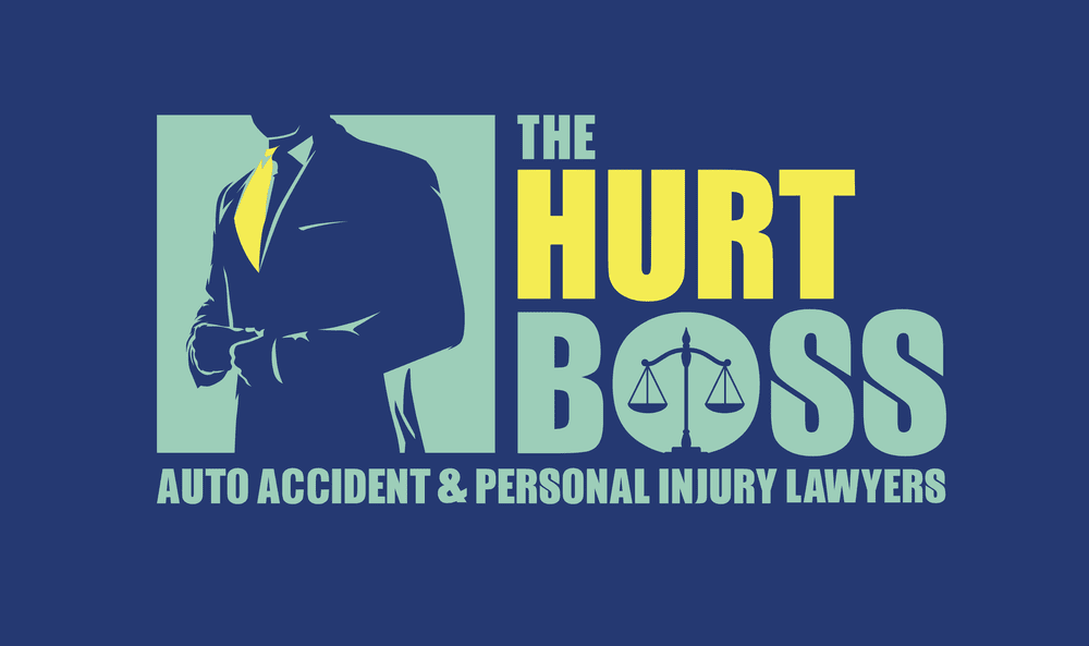 the hurt boss