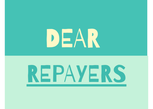 dear repayer