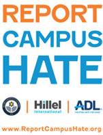 hillel adl logo 150