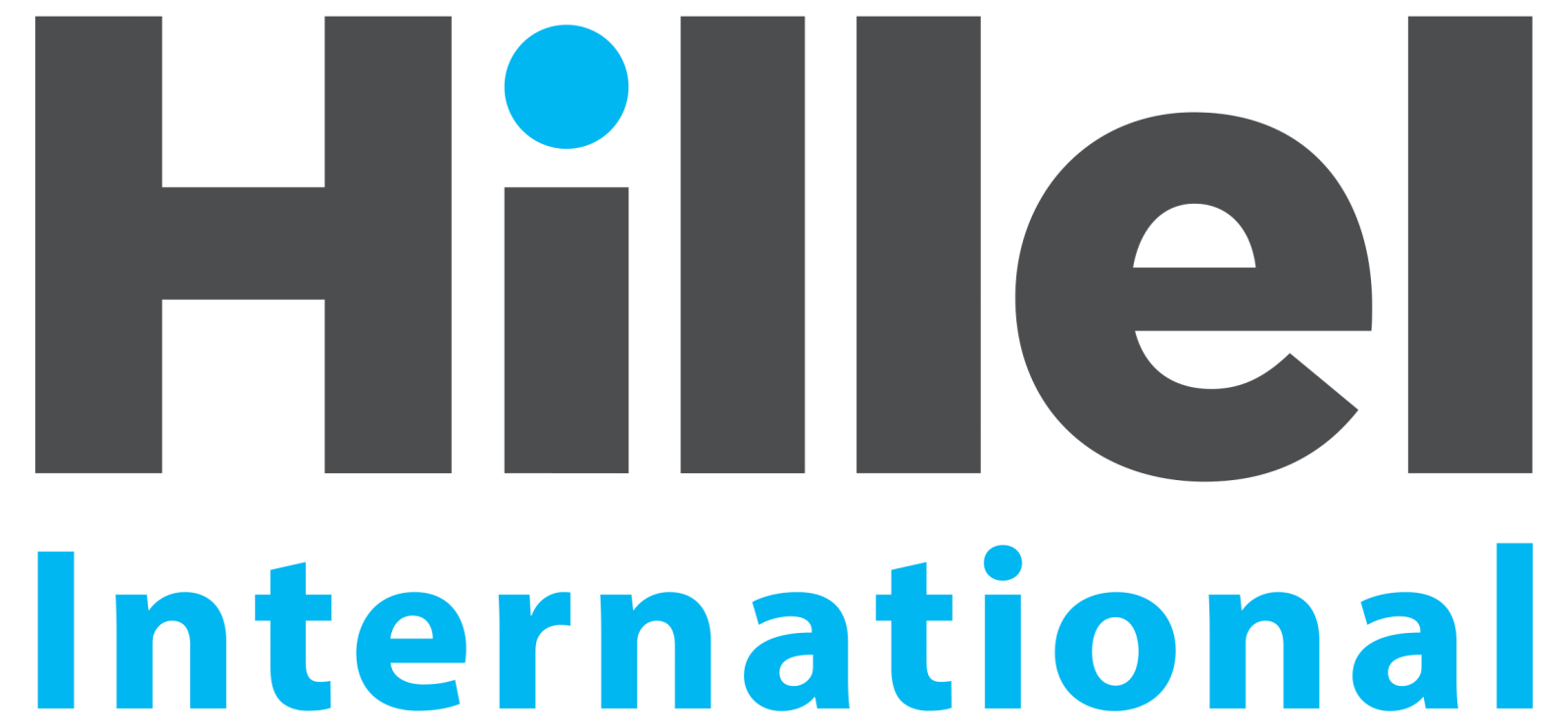 hillel international logo