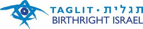 taglit birthright israel logo@