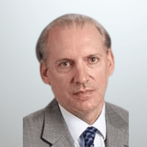 Kenneth Broda