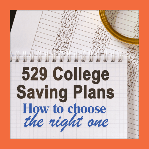 529 Plan Shopping Across State Lines