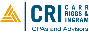 cri logo