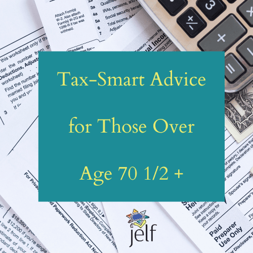 tax smart advice
