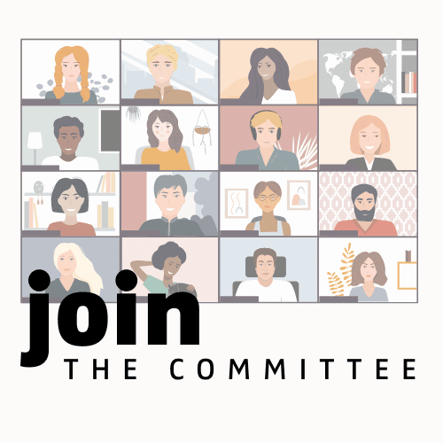 join the committee