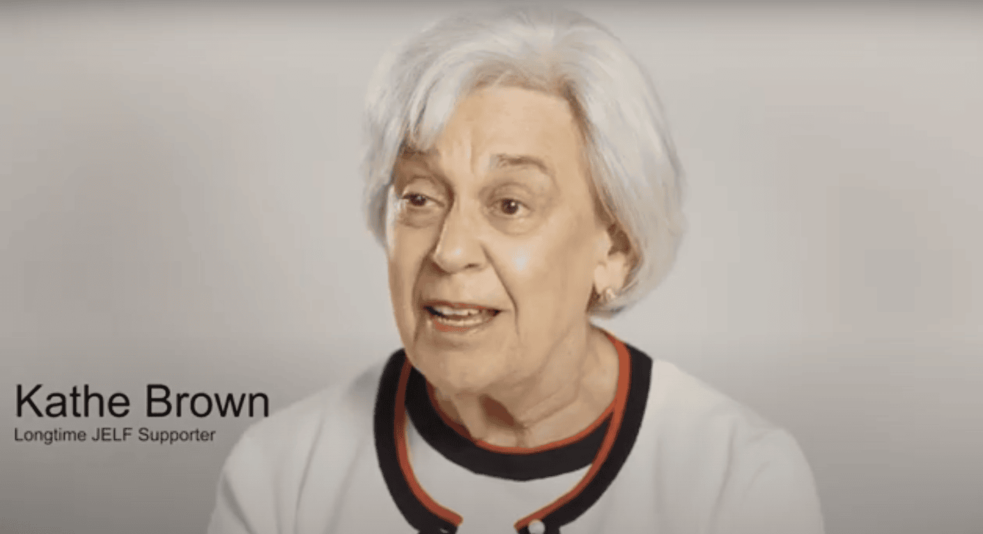 kathe brown