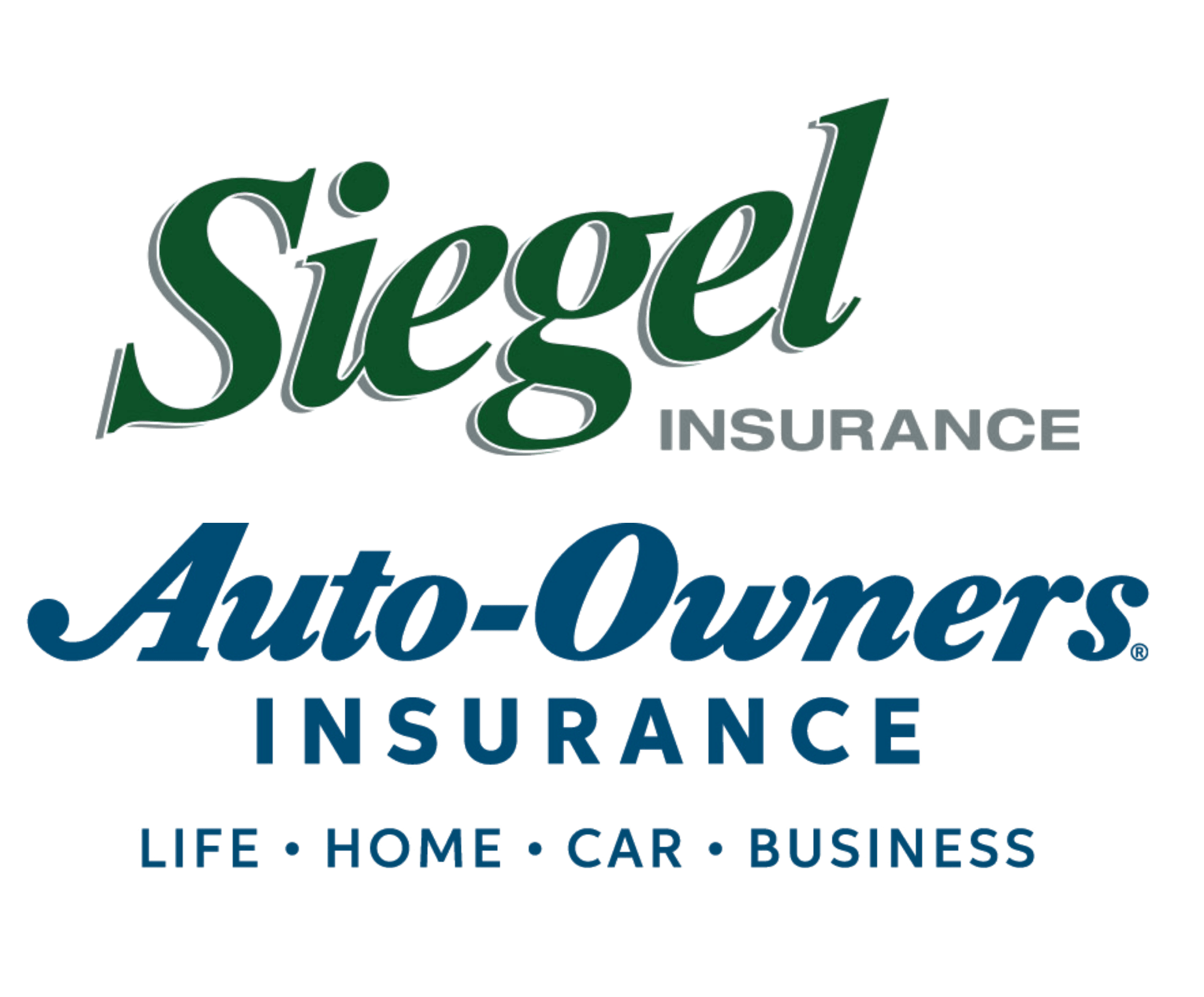 siegel insurance + auto owners