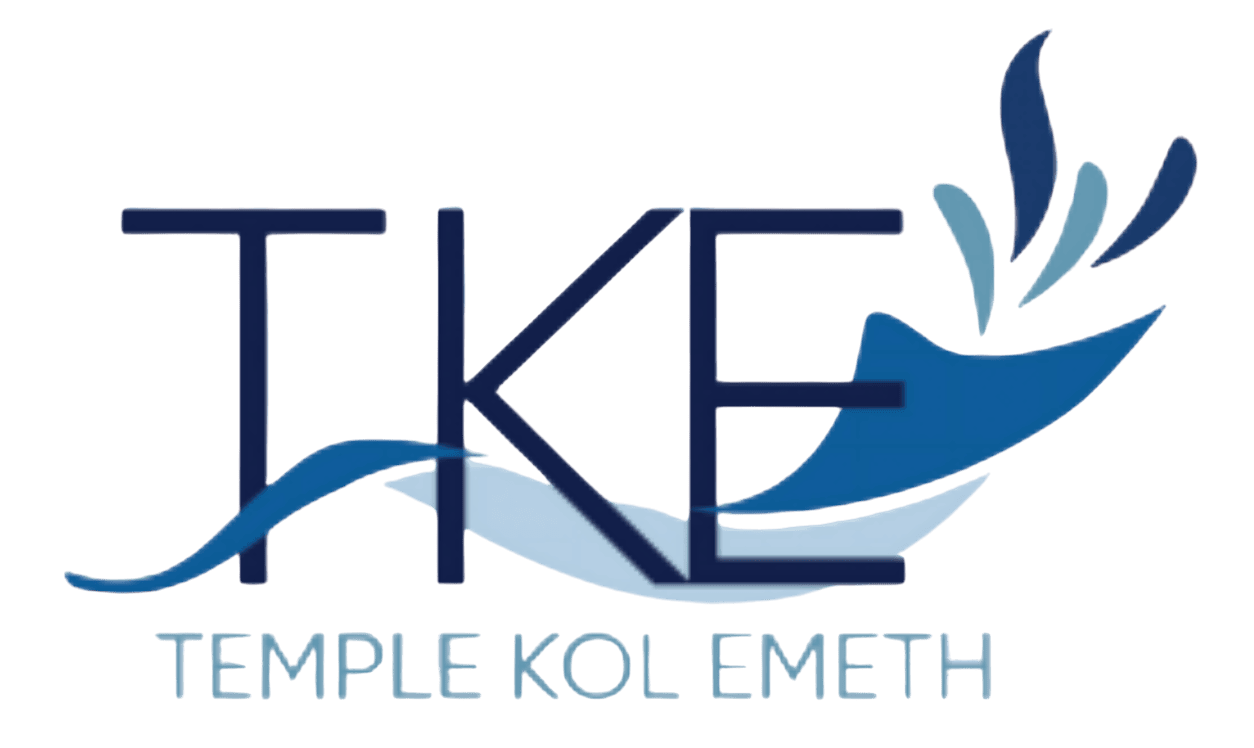 temple kol emeth