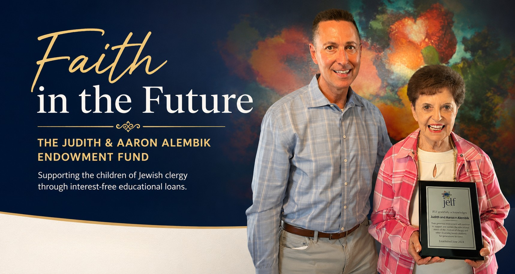 alembik banner