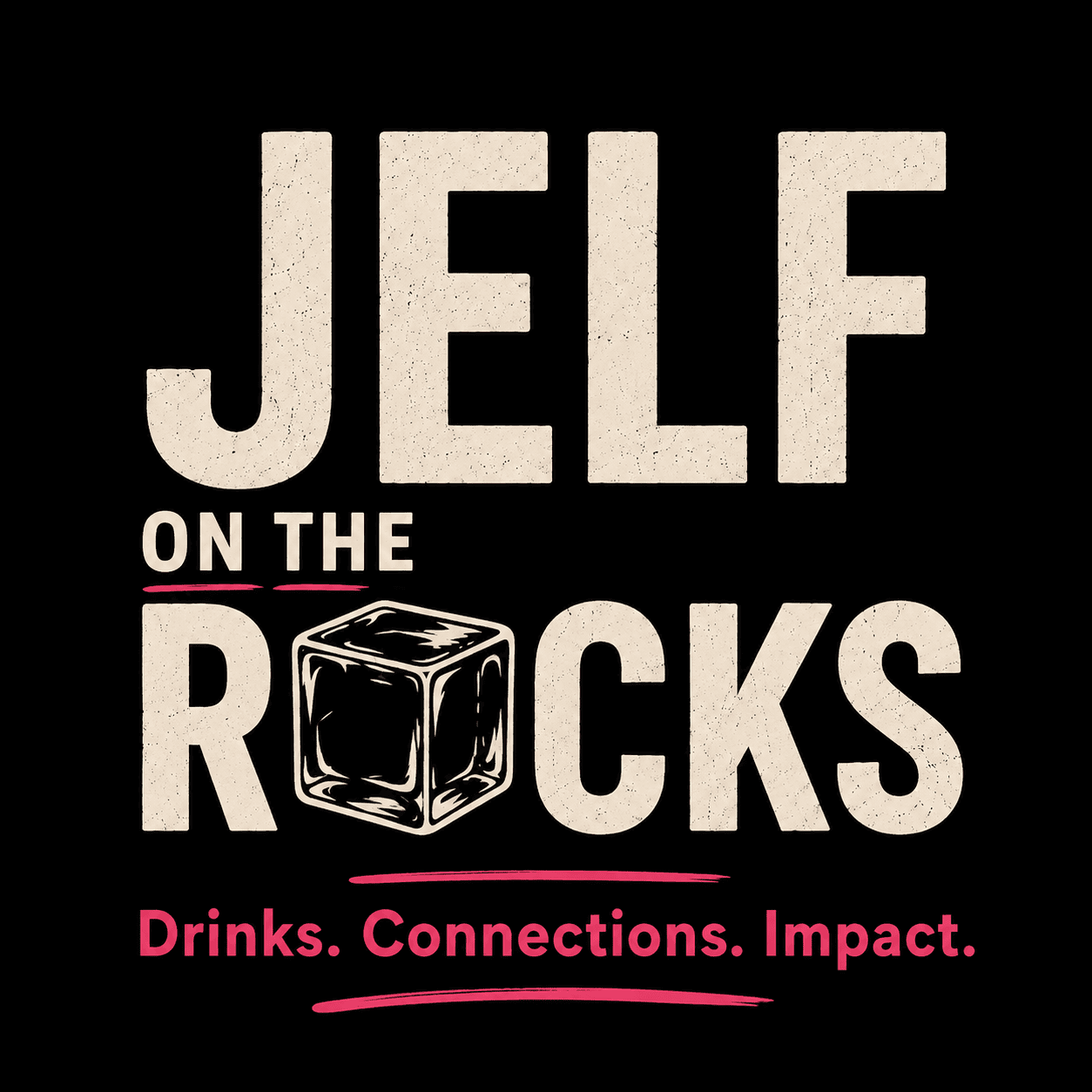 jelf on the rocks