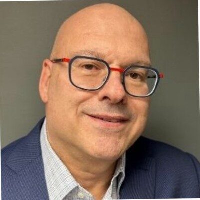 warren binderman